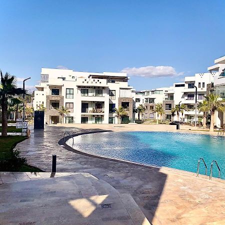 Hivernage, Agadir Bay, Beach, Pool, Modern Apartment Exteriér fotografie